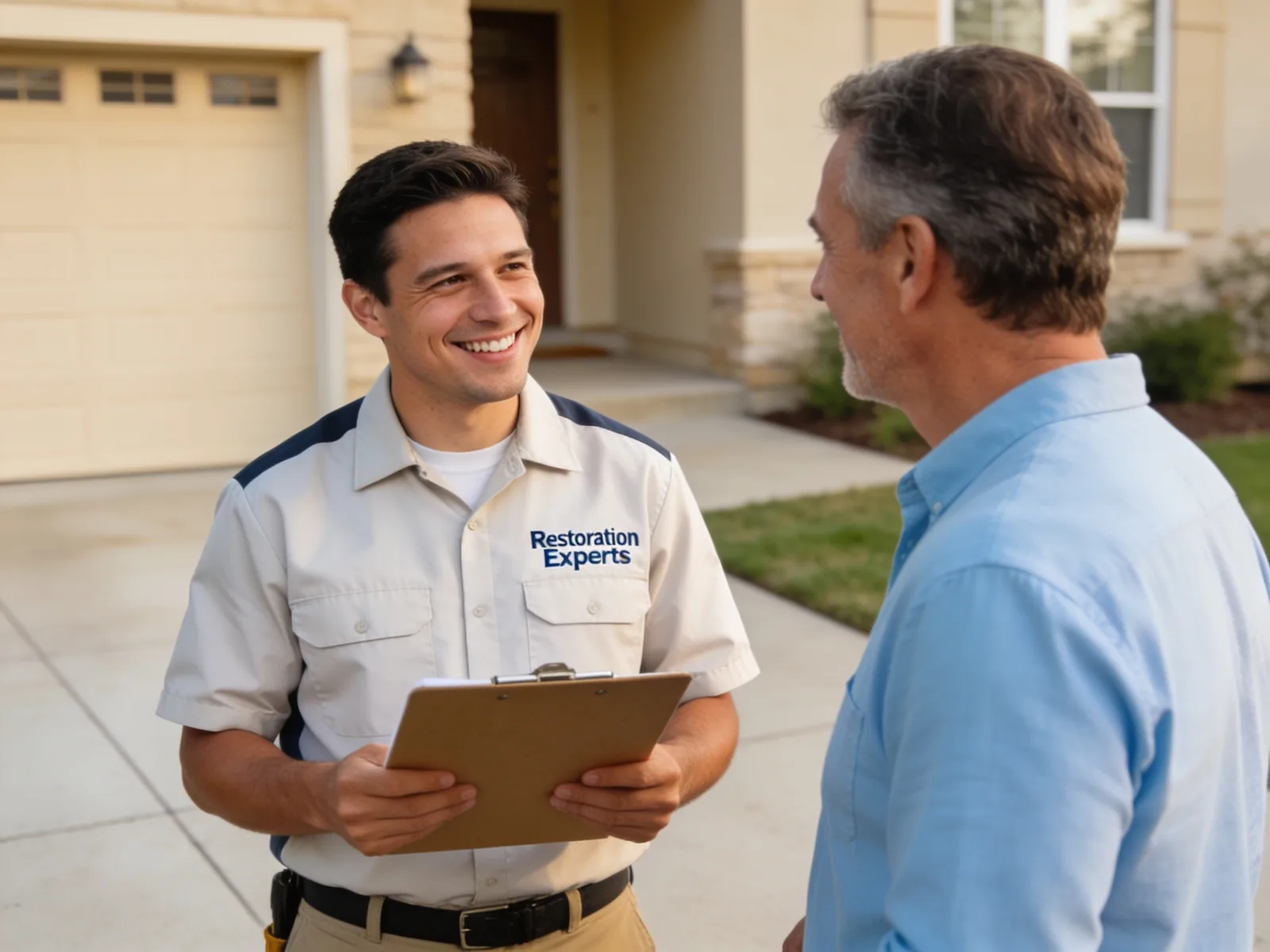 Water Damage Cleanup Gresham, WI FAQs